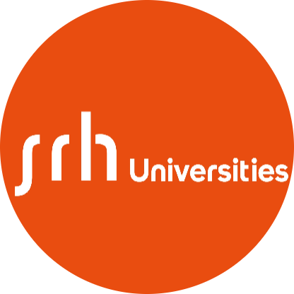 SRH Universities - Berlin Campus logo